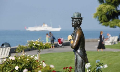 Vevey
